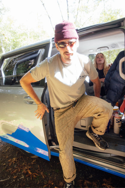 KAVU Pickford