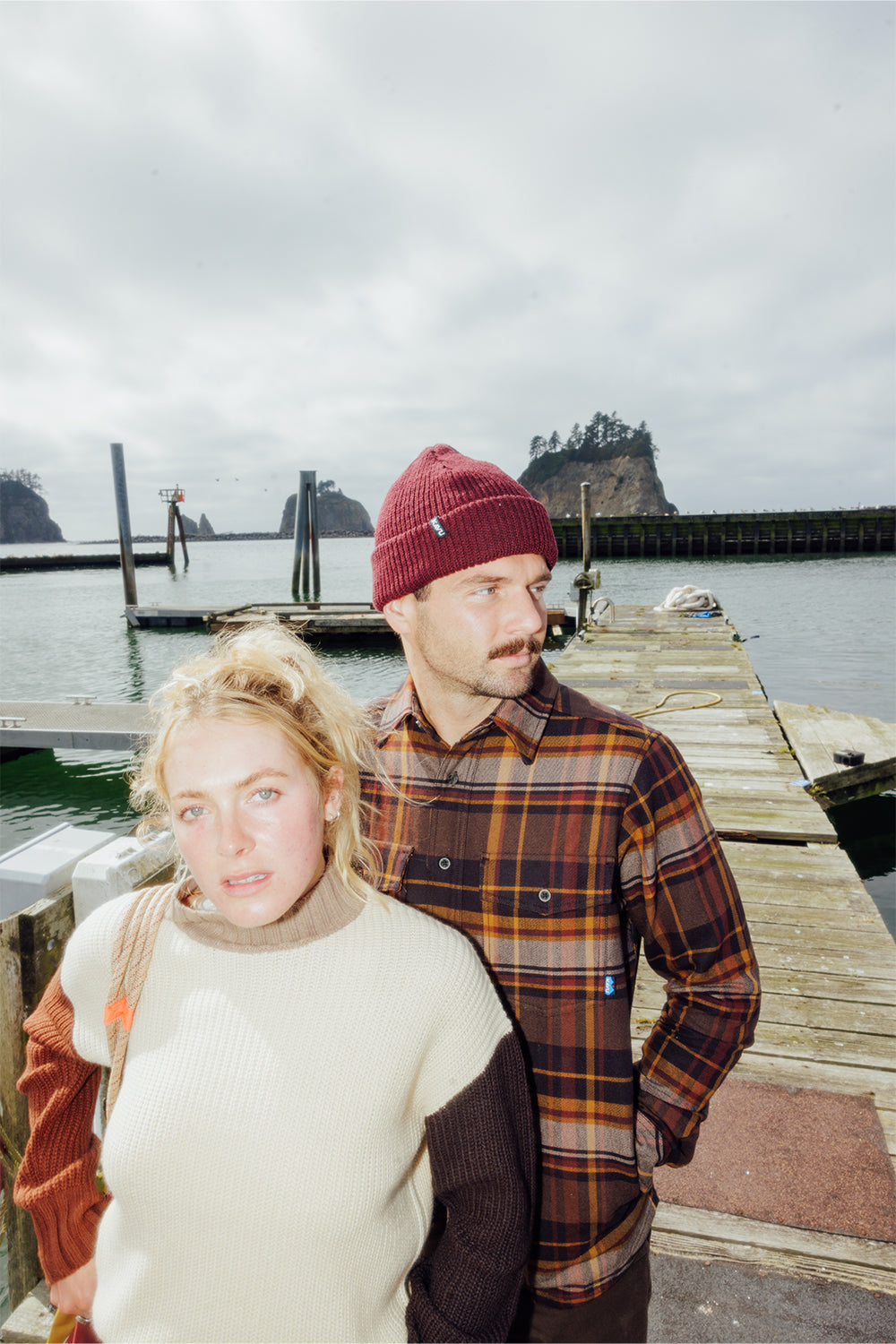 KAVU Pickford
