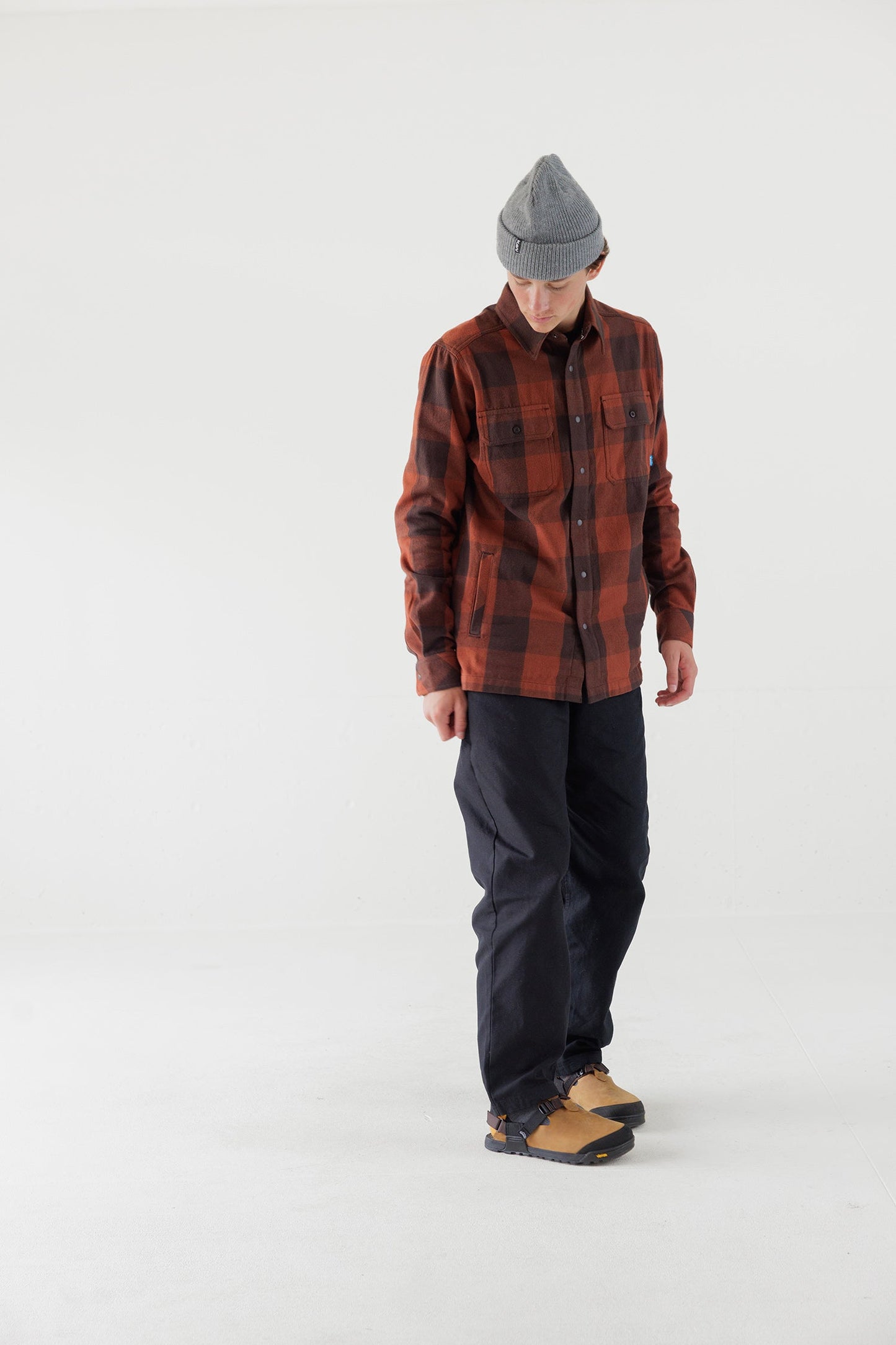 KAVU Pickford