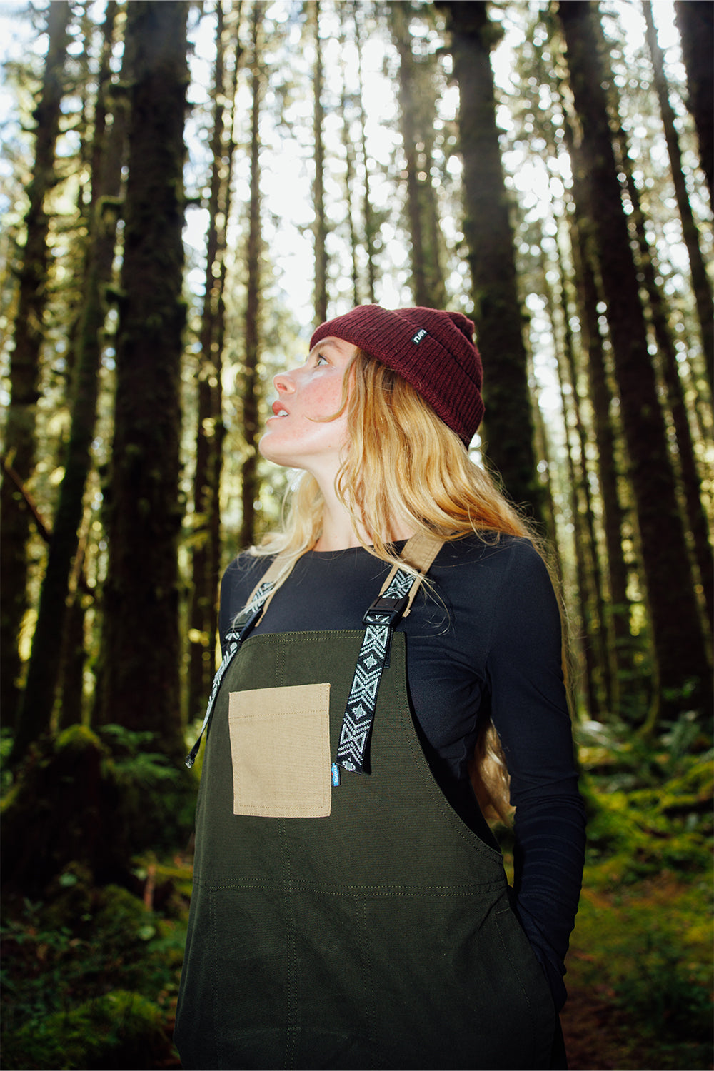 KAVU Pickford