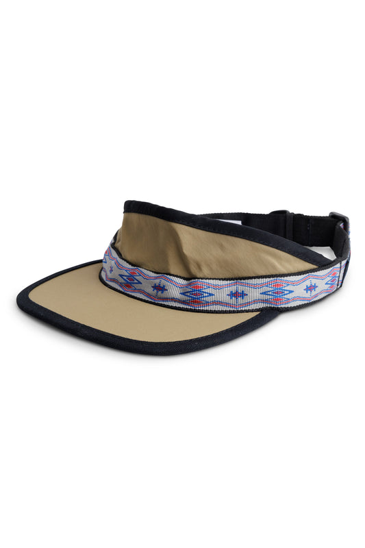 KAVU Synthetic Strapvisor