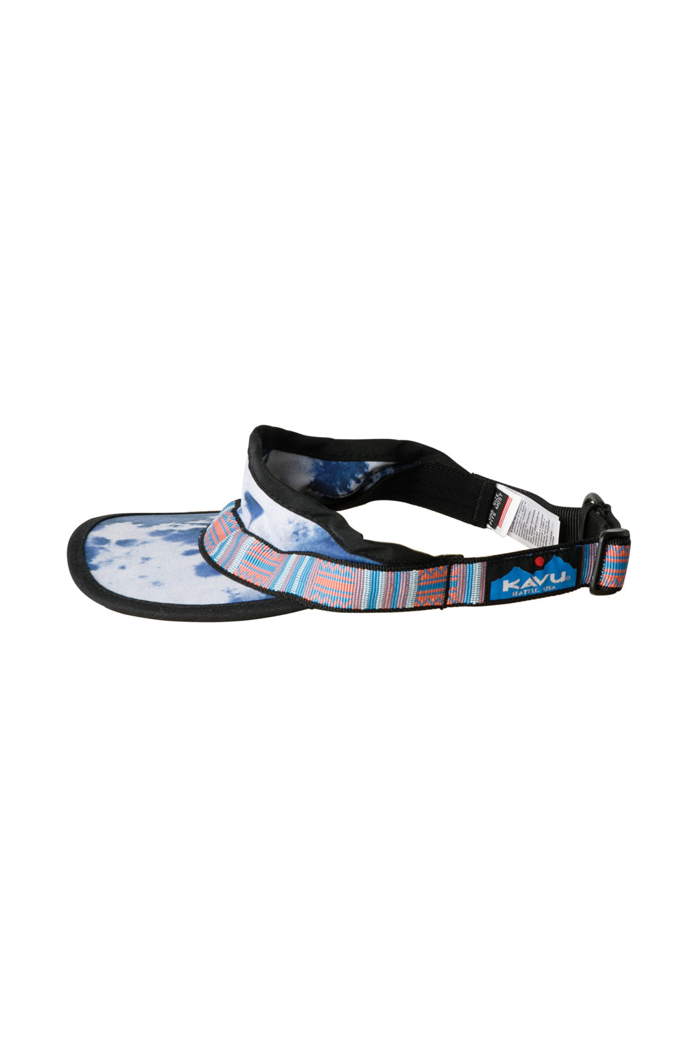 KAVU Synthetic Strapvisor