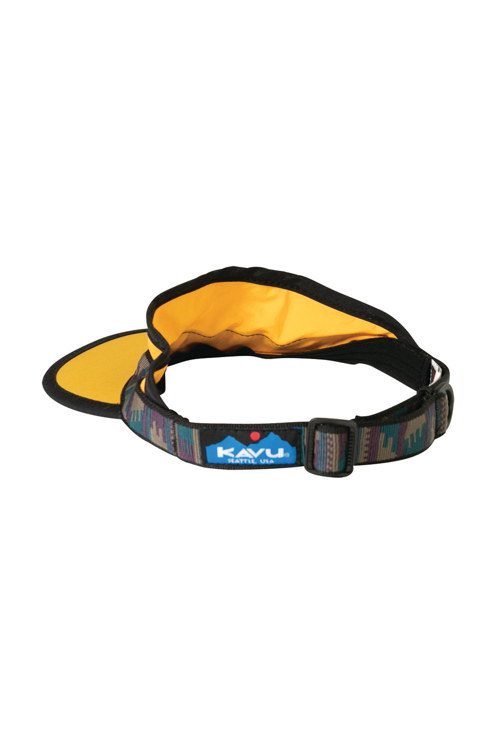 KAVU Synthetic Strapvisor