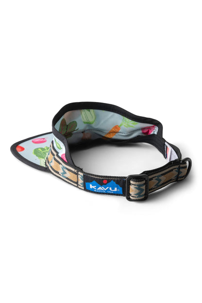 KAVU Synthetic Strapvisor
