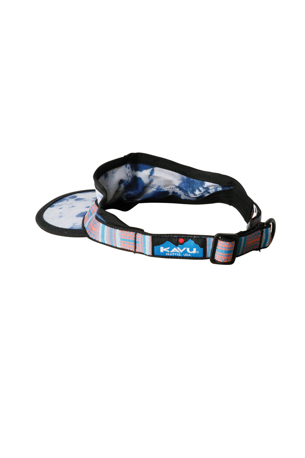KAVU Synthetic Strapvisor