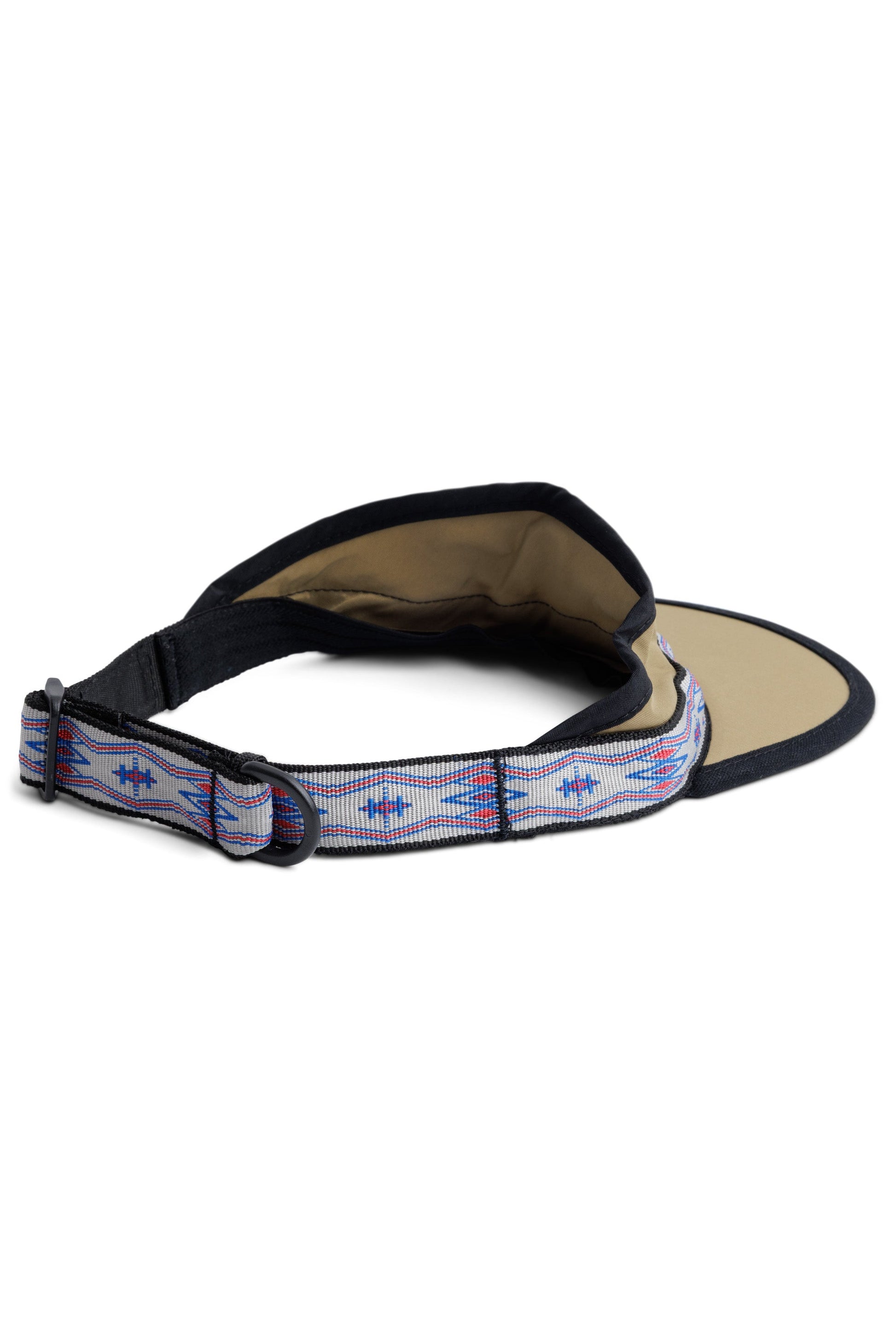KAVU Synthetic Strapvisor