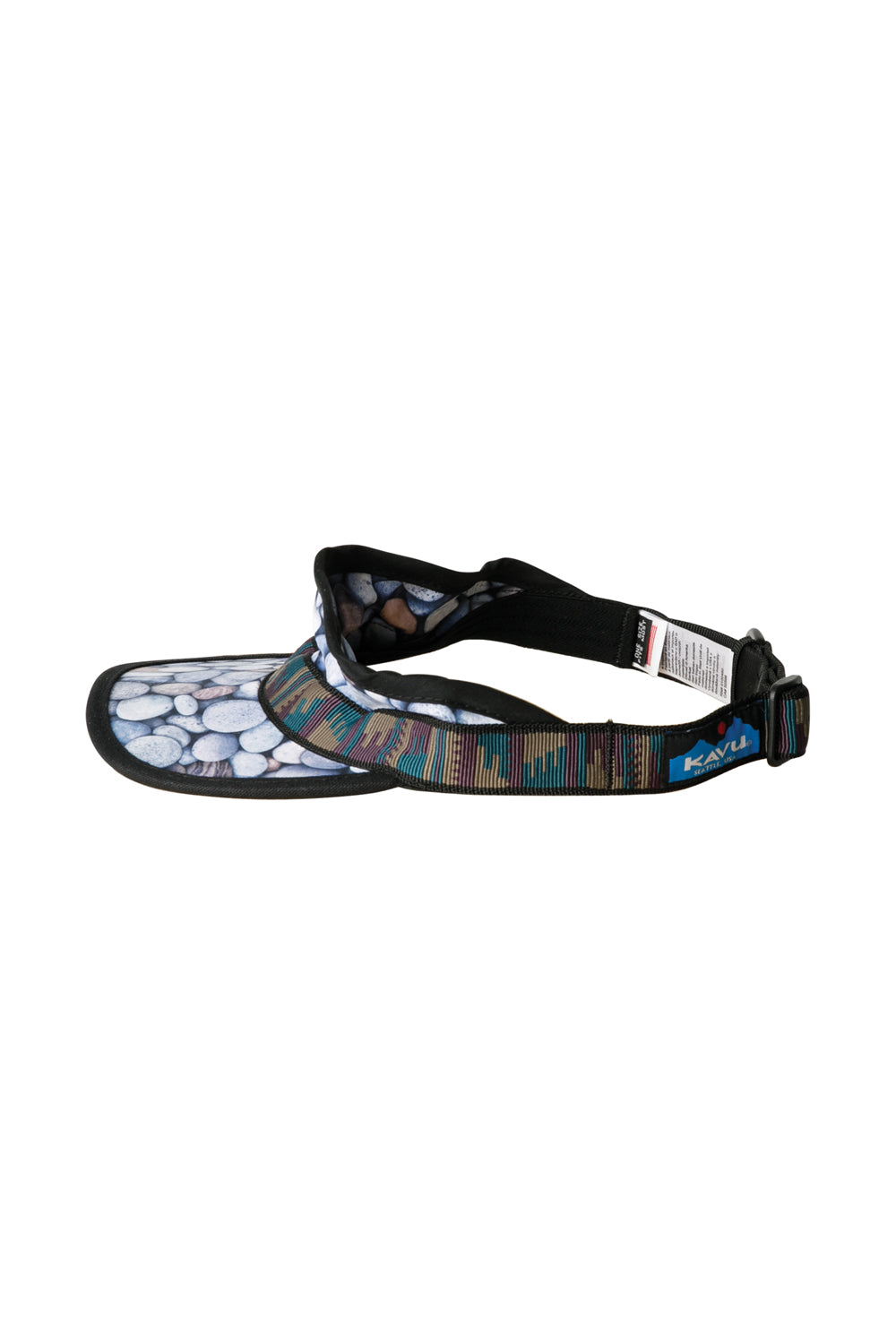 KAVU Synthetic Strapvisor