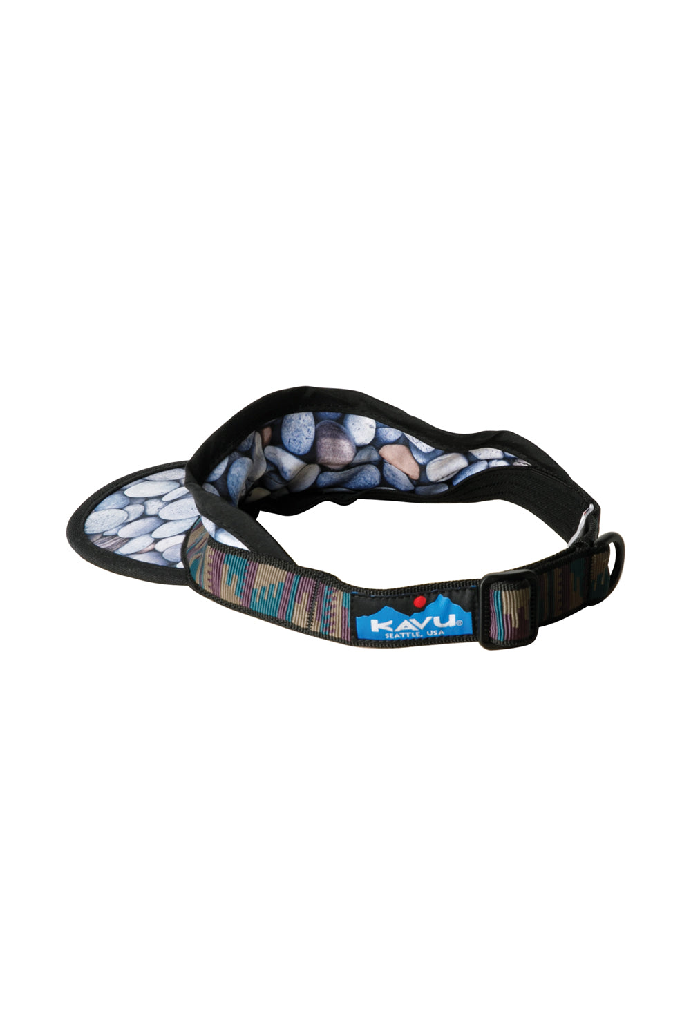 KAVU Synthetic Strapvisor