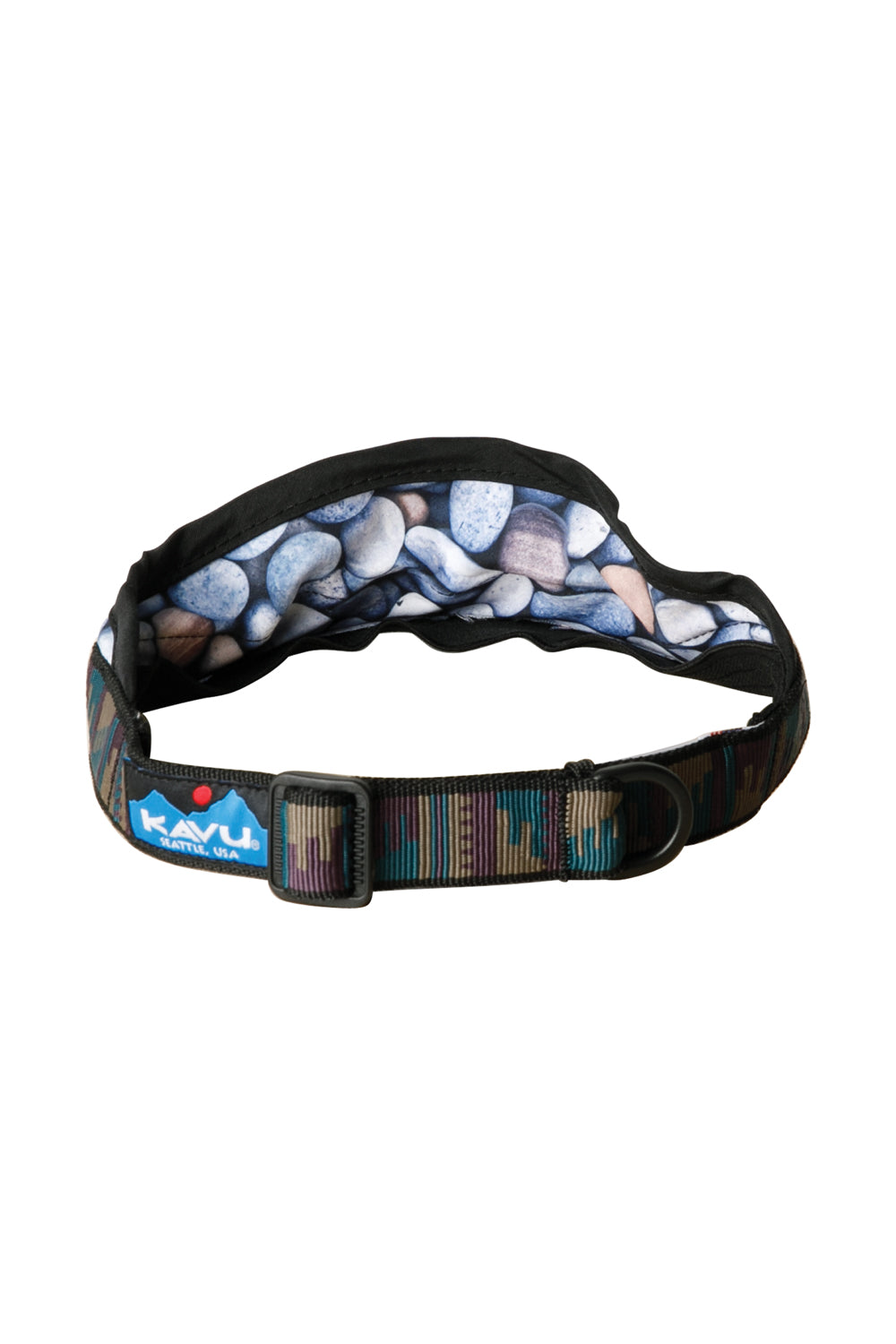 KAVU Synthetic Strapvisor