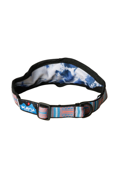 KAVU Synthetic Strapvisor