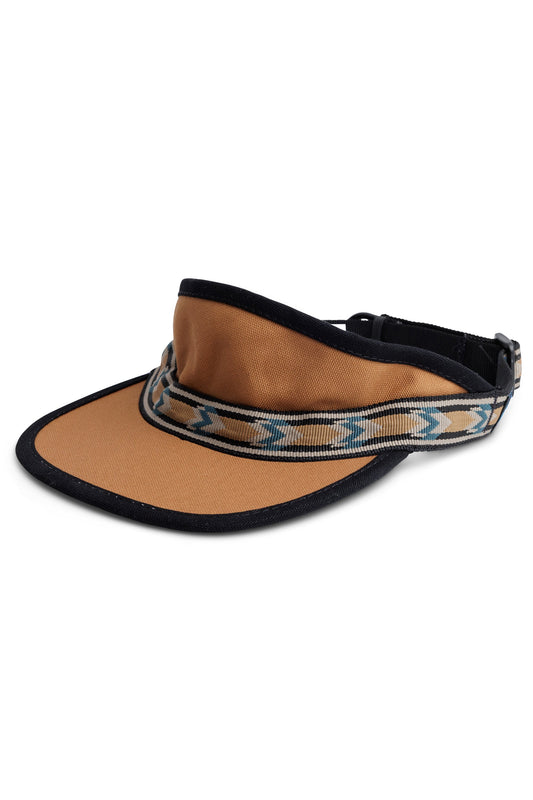 KAVU Organic Strapvisor