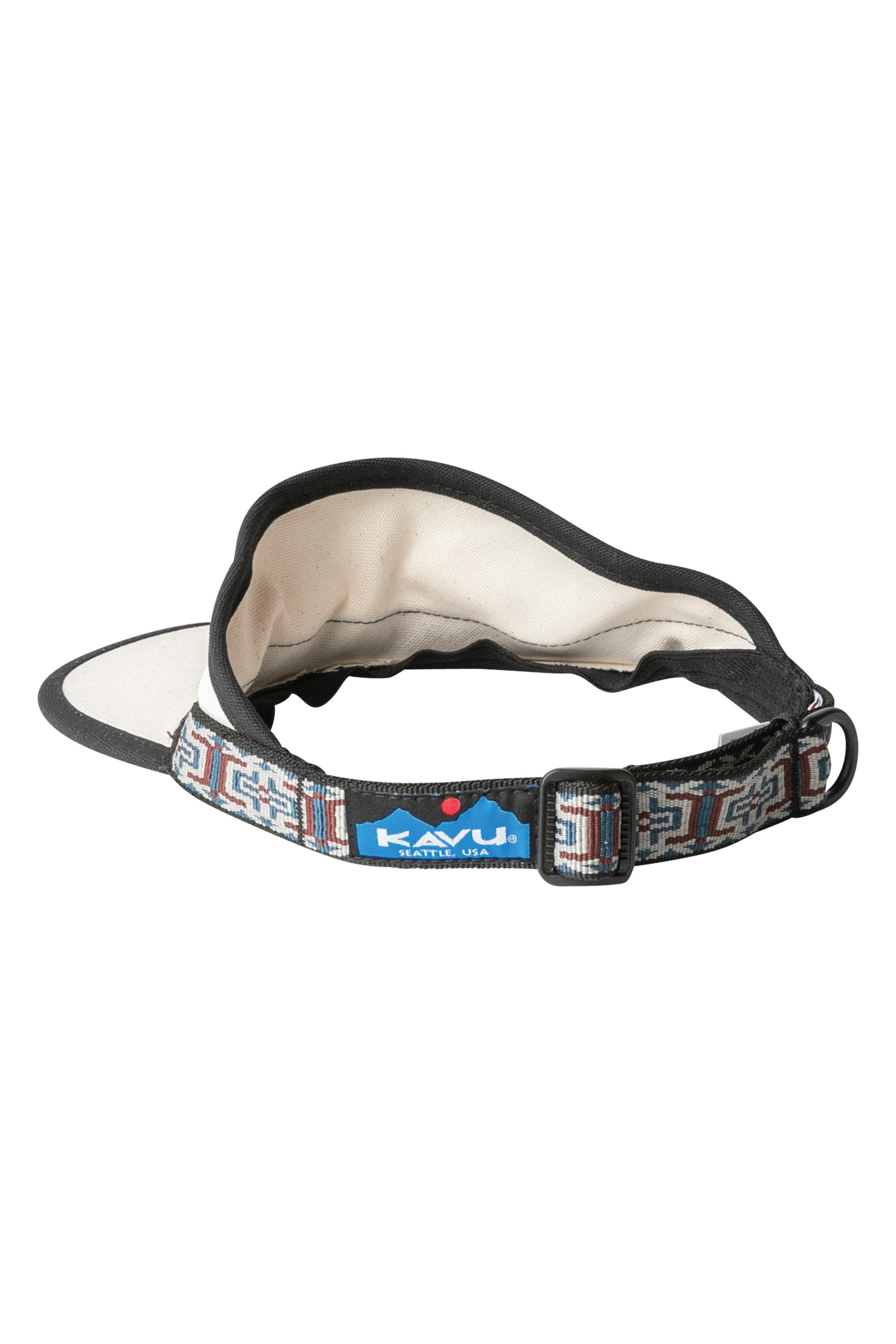 KAVU Organic Strapvisor