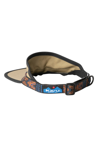 KAVU Organic Strapvisor
