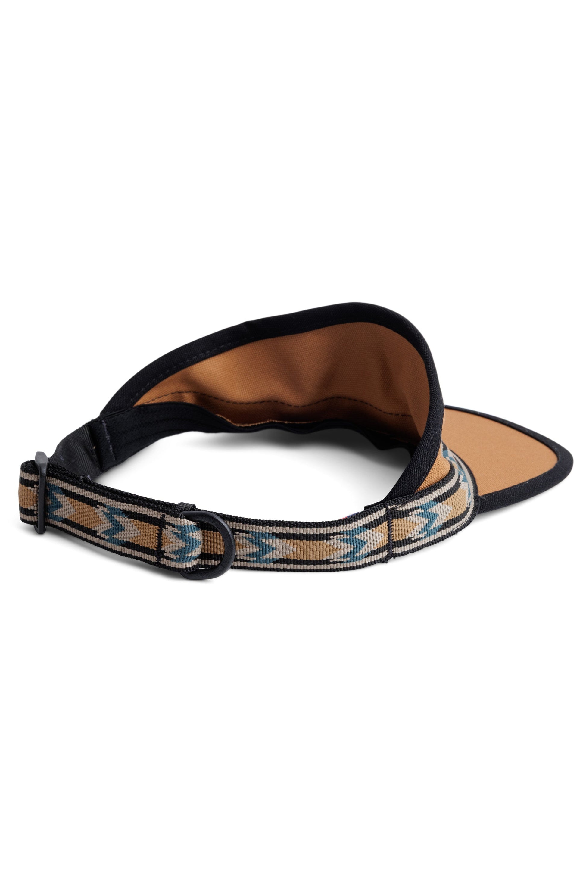 KAVU Organic Strapvisor