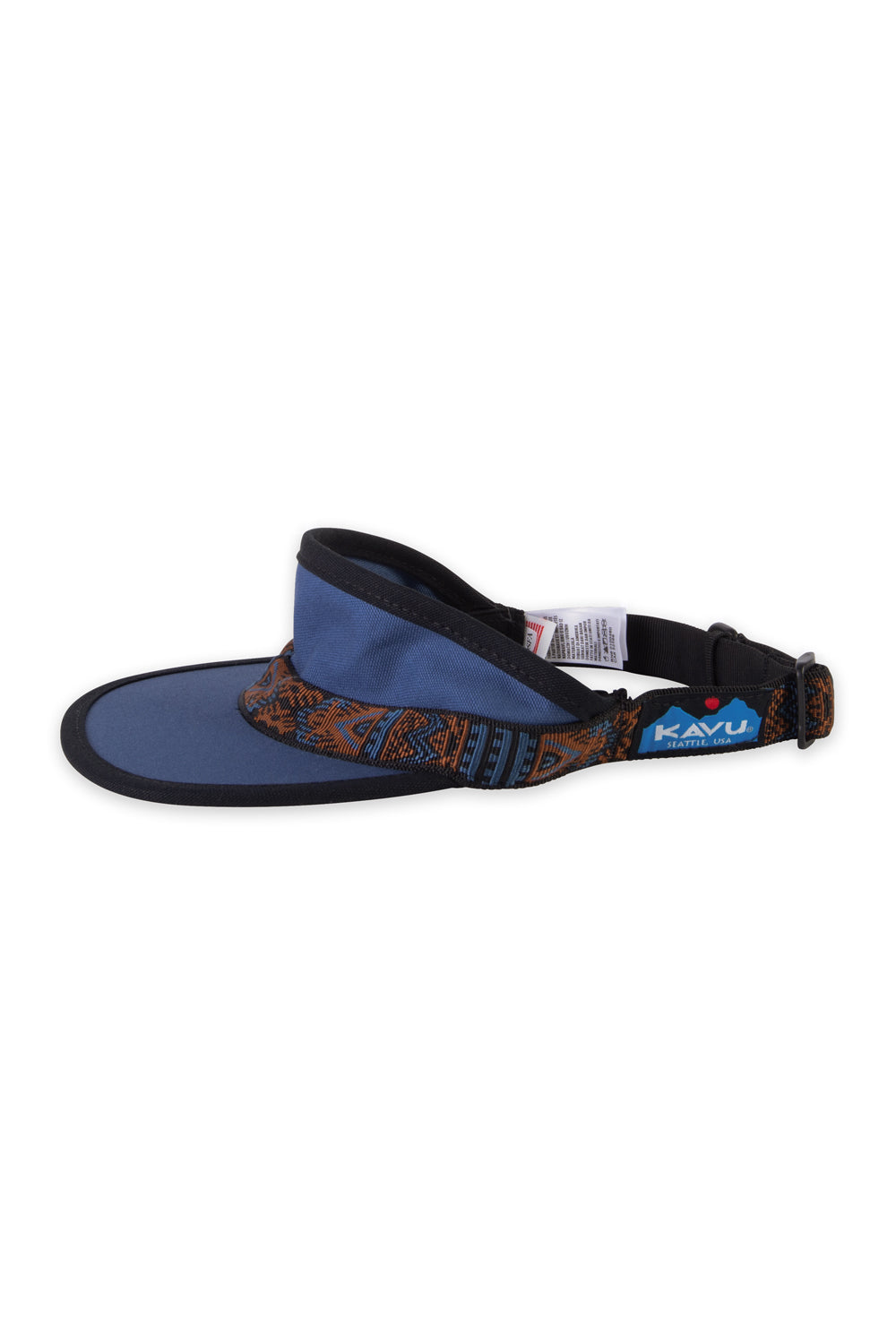 KAVU Organic Strapvisor