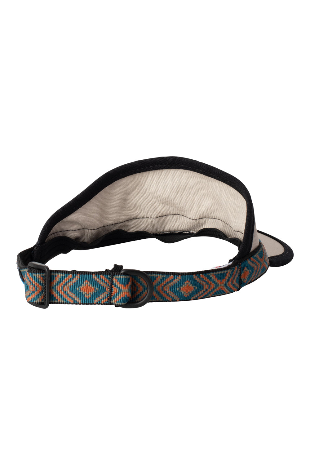 KAVU Organic Strapvisor