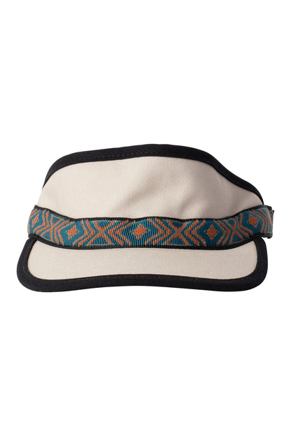 KAVU Organic Strapvisor