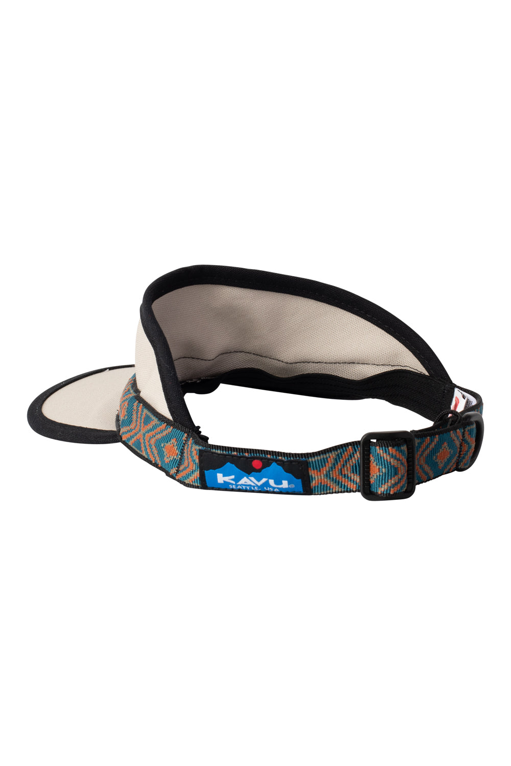 KAVU Organic Strapvisor