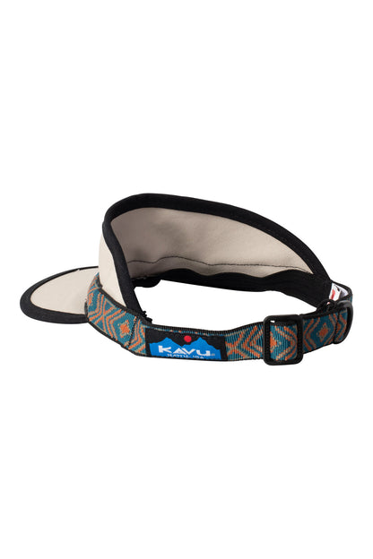 KAVU Organic Strapvisor