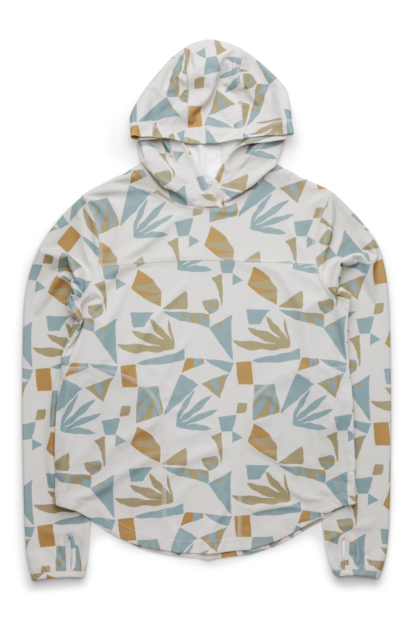 KAVU Sunshade Hoodie