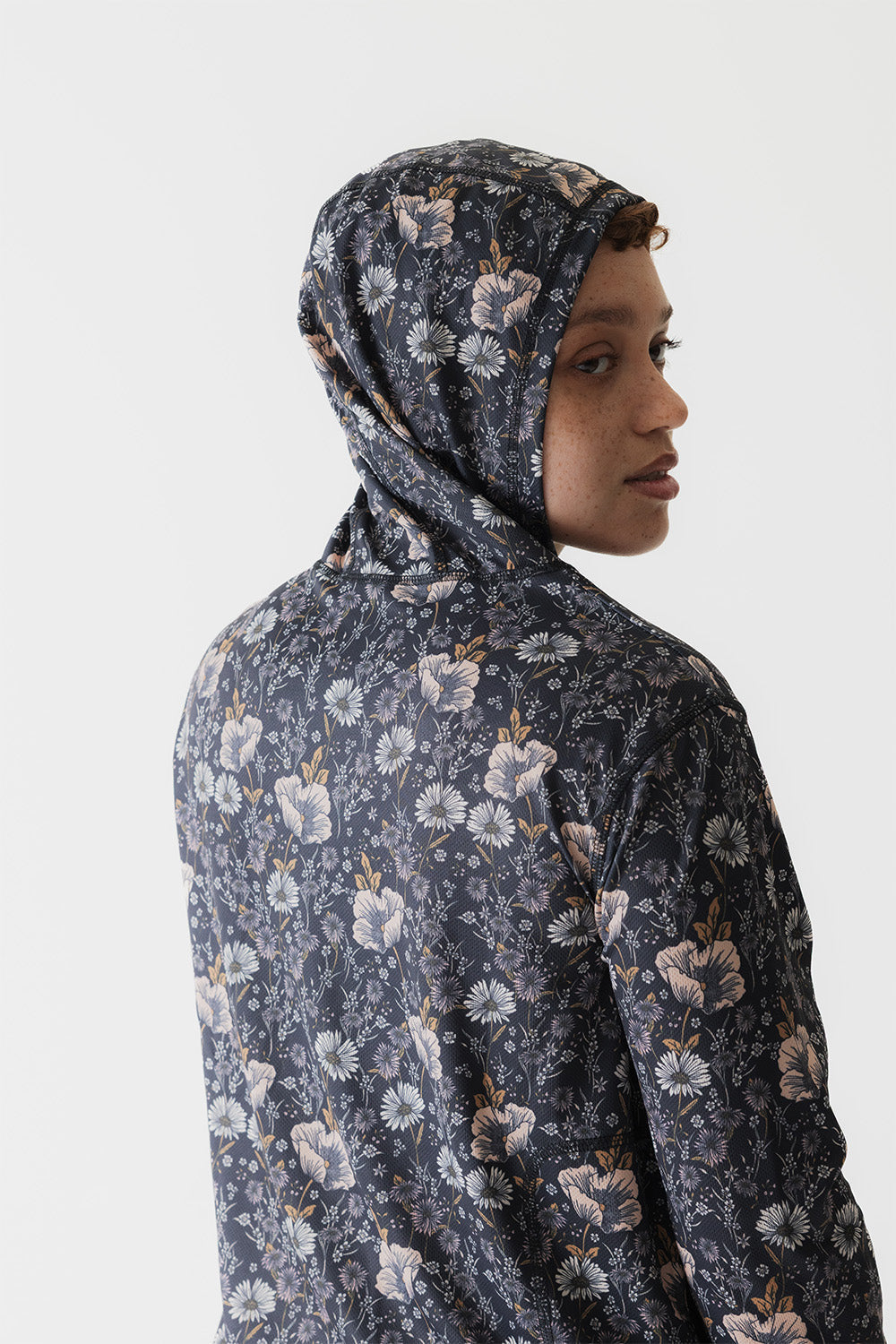 KAVU Sunshade Hoodie