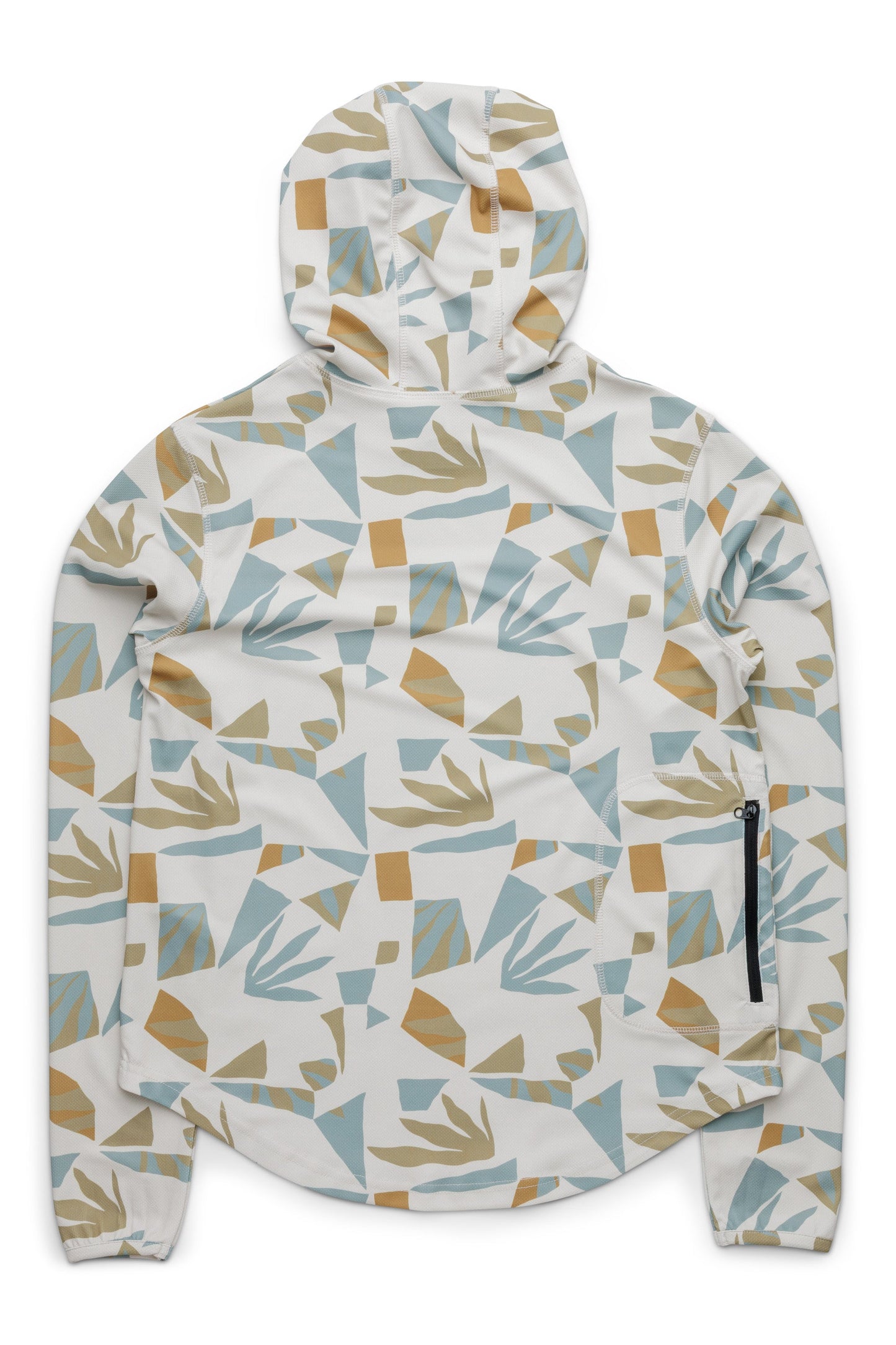 KAVU Sunshade Hoodie
