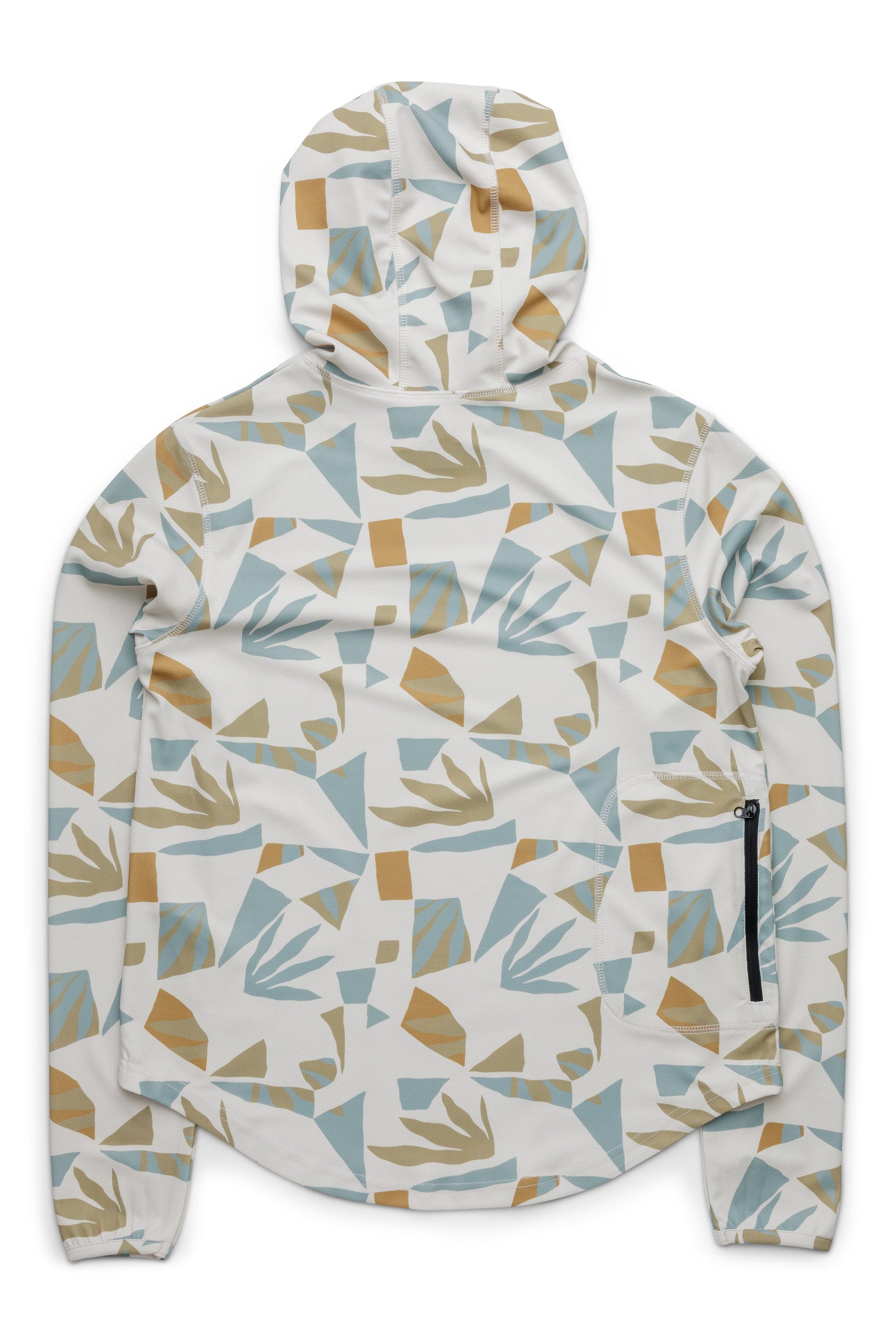 KAVU Sunshade Hoodie
