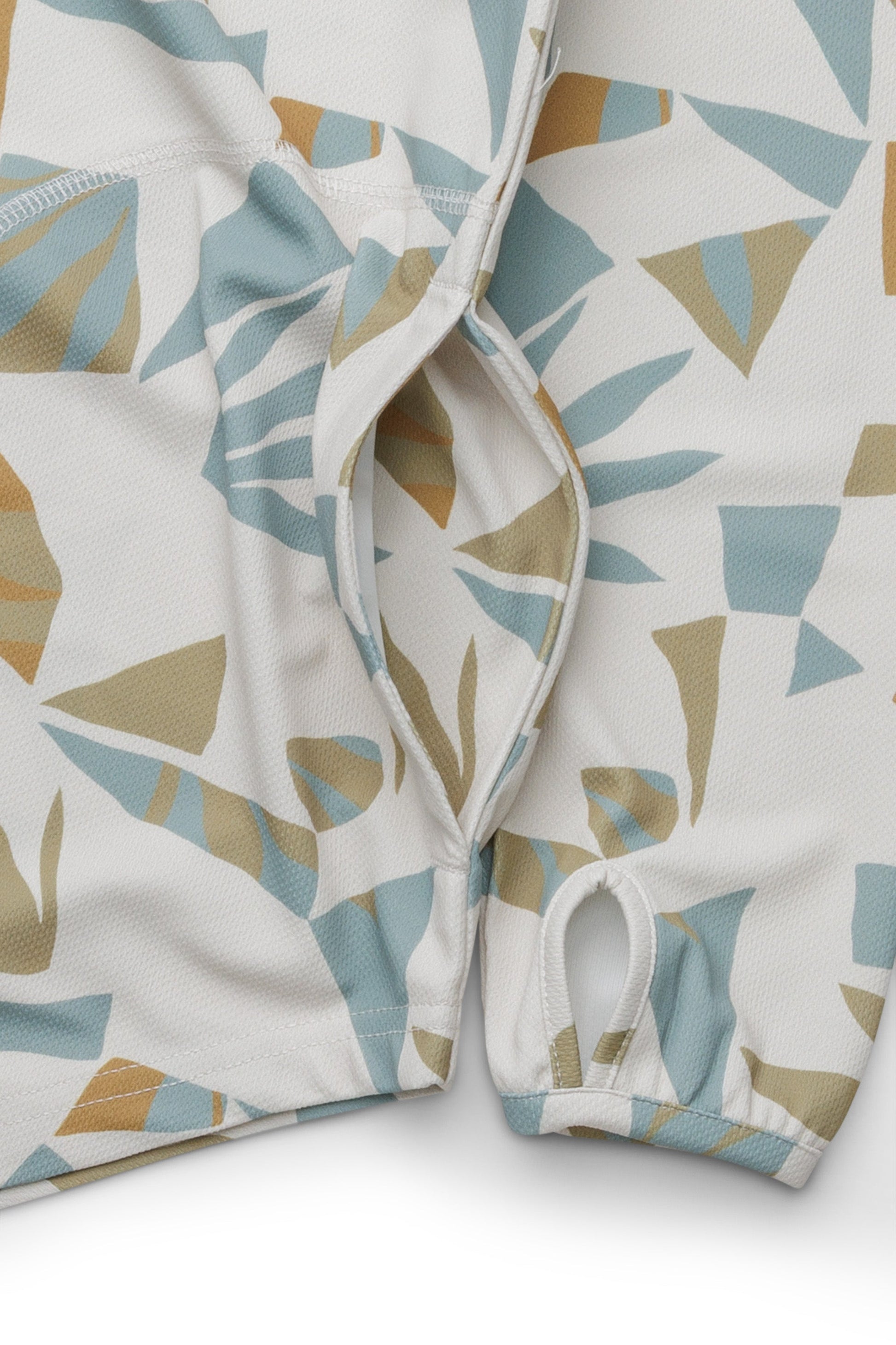 KAVU Sunshade Hoodie
