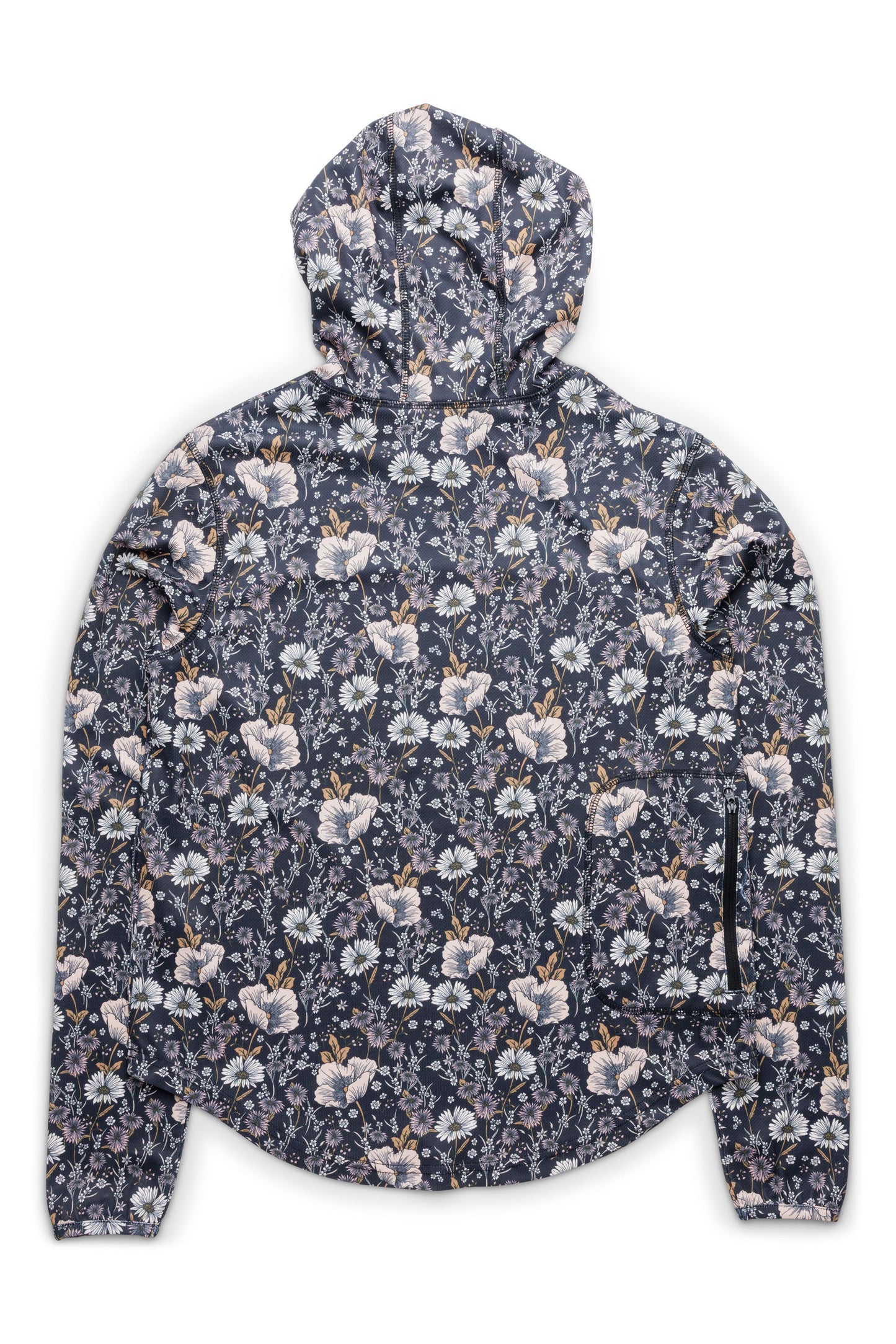KAVU Sunshade Hoodie
