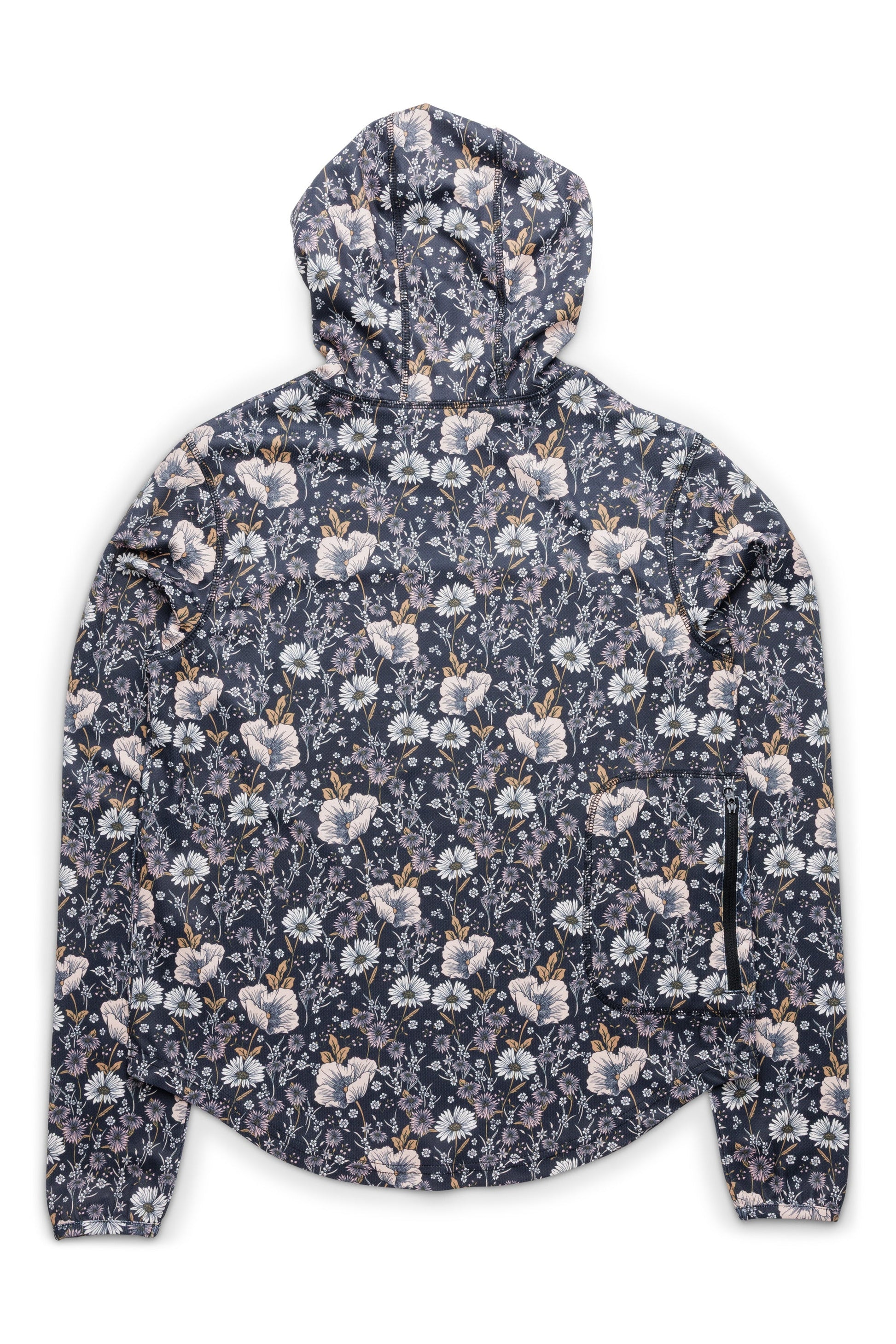 KAVU Sunshade Hoodie