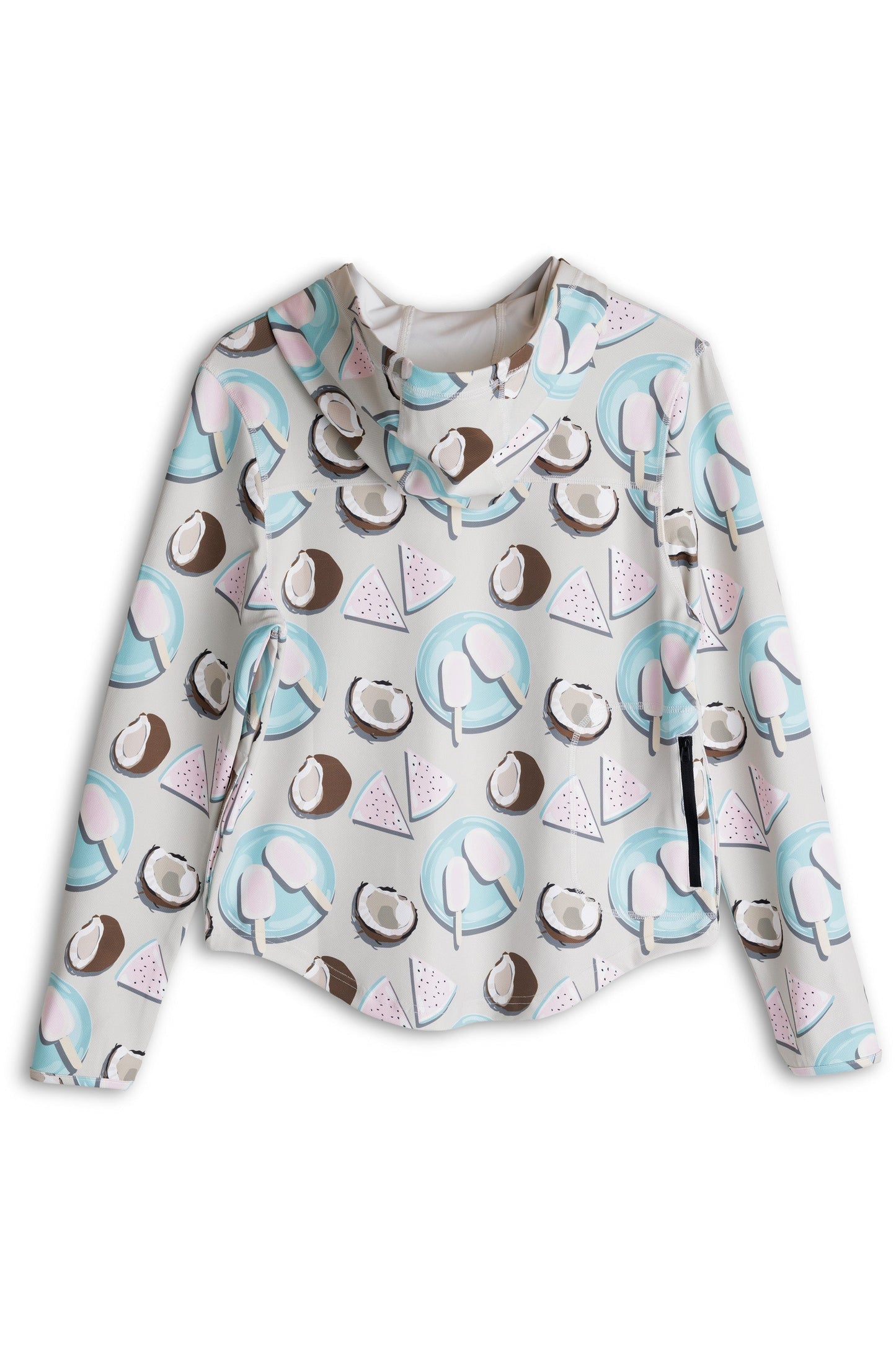 KAVU Sunshade Hoodie