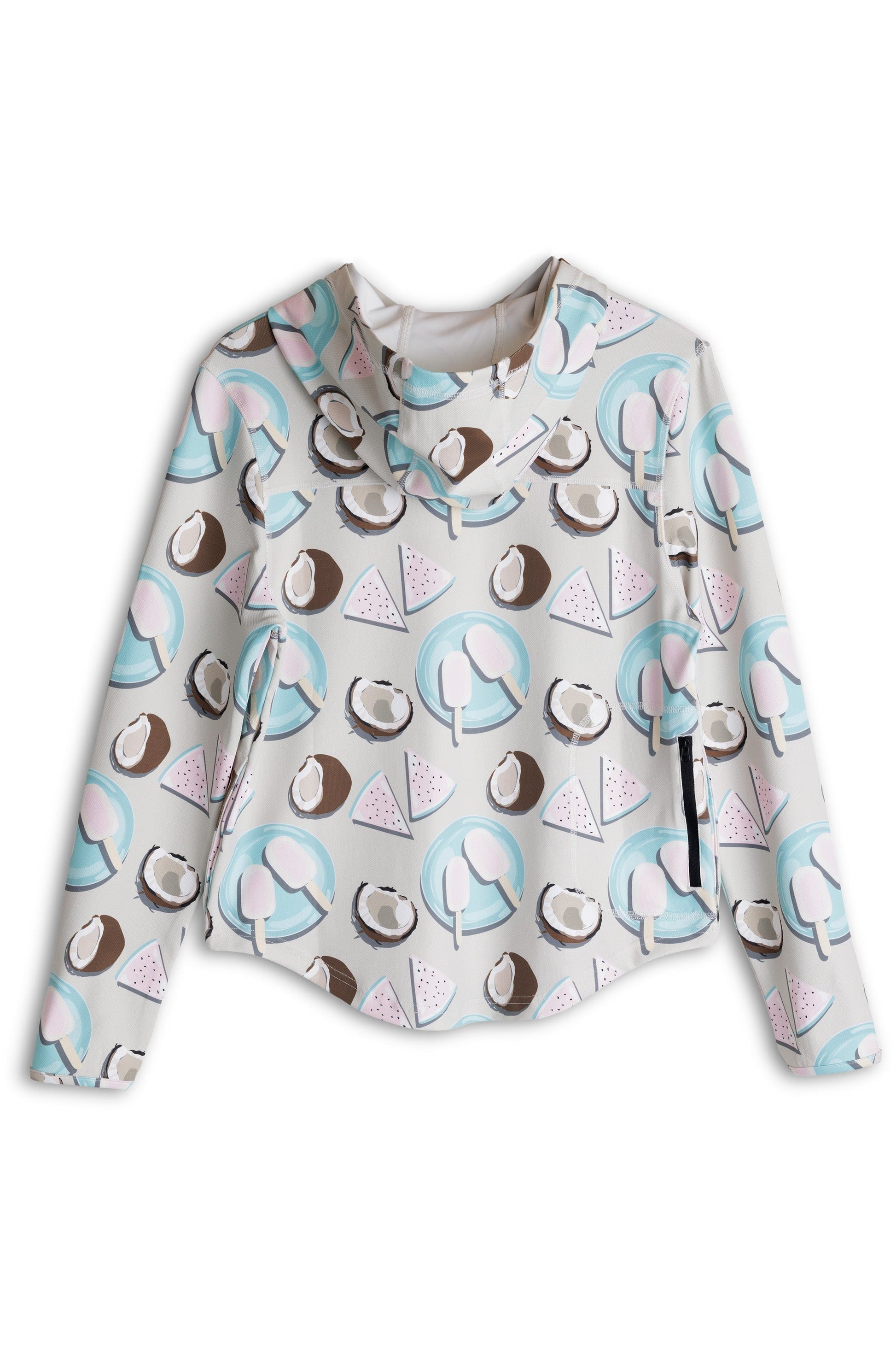 KAVU Sunshade Hoodie