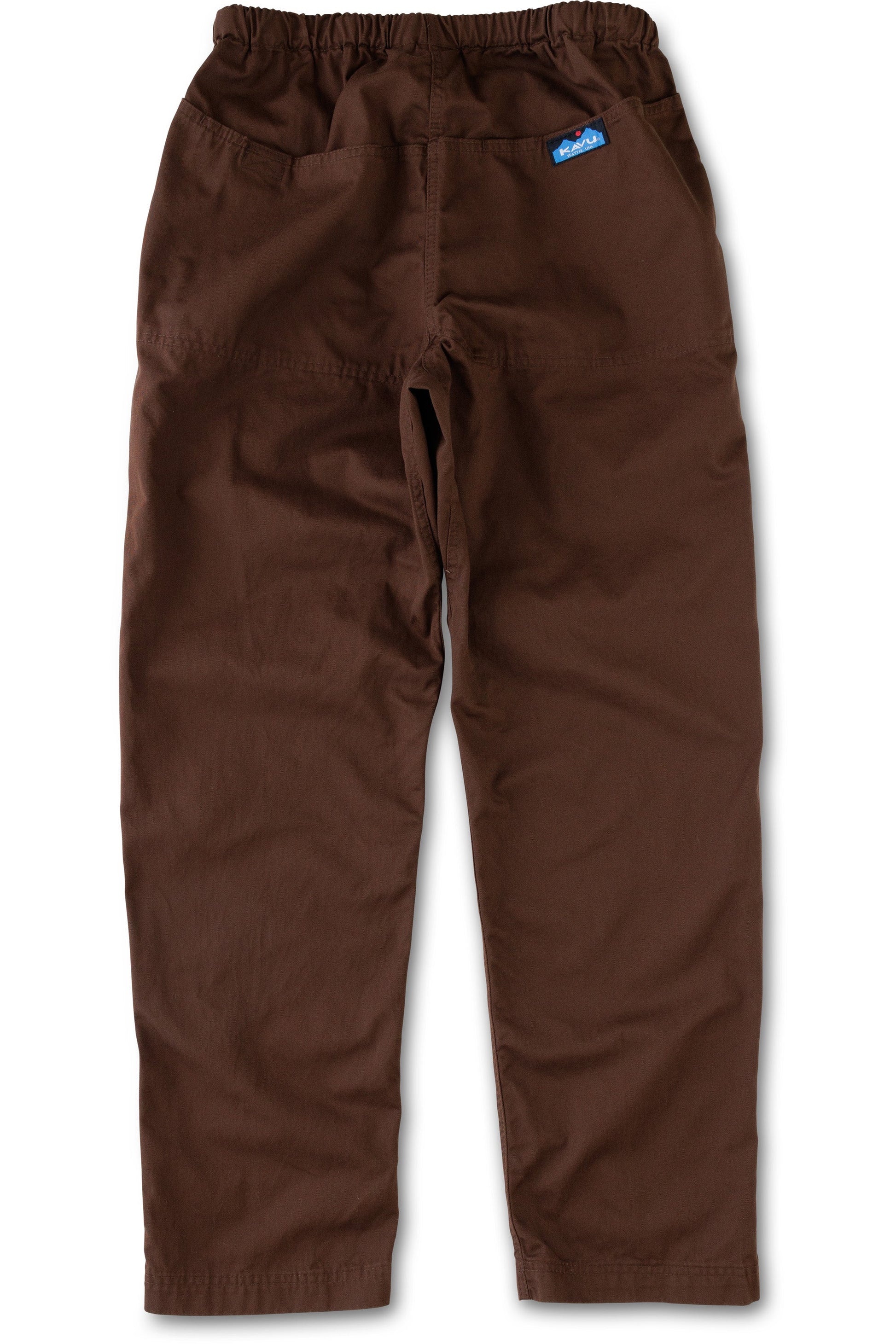 KAVU Ewing St Scrag Pant