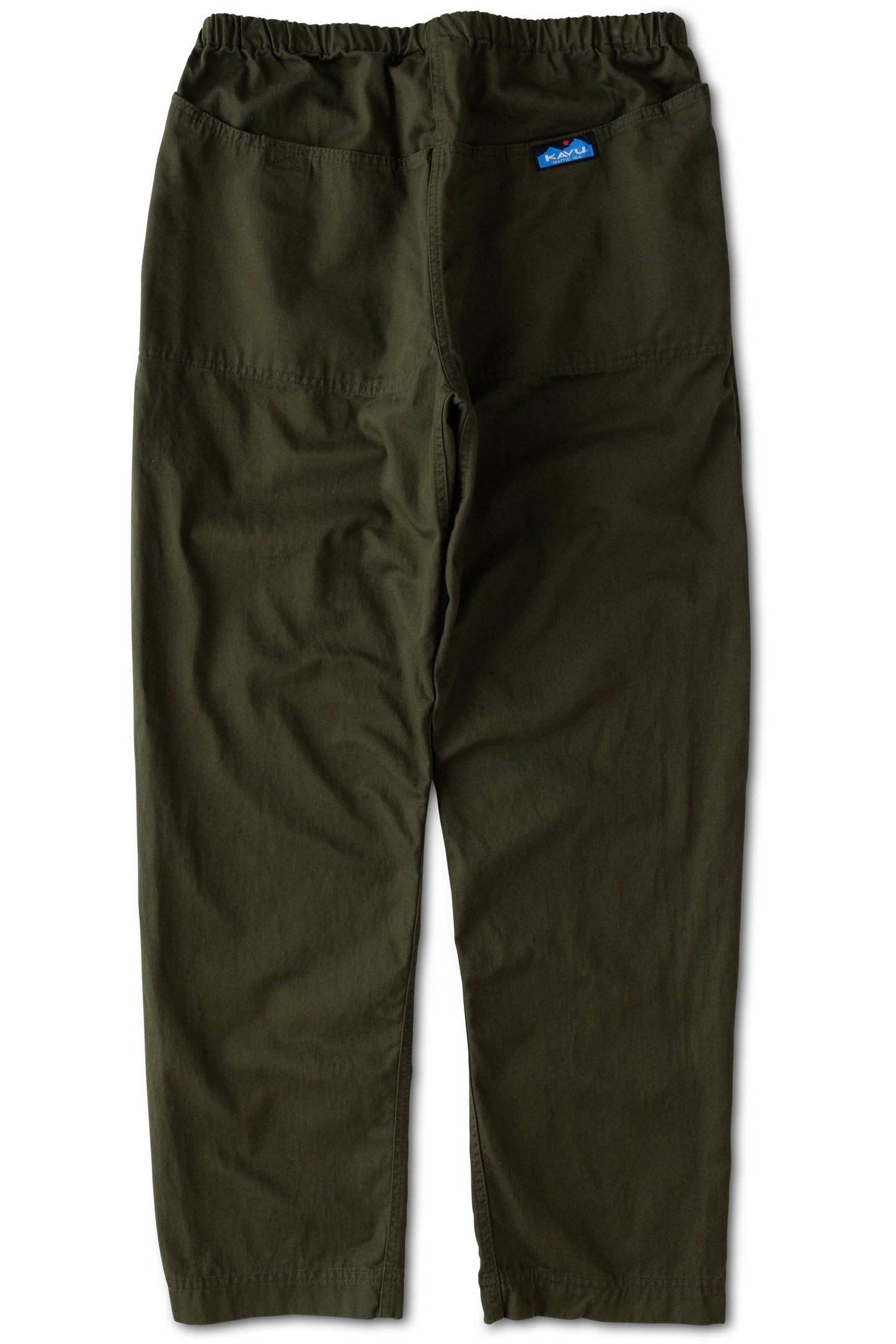 KAVU Ewing St Scrag Pant