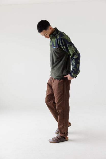 KAVU Ewing St Scrag Pant