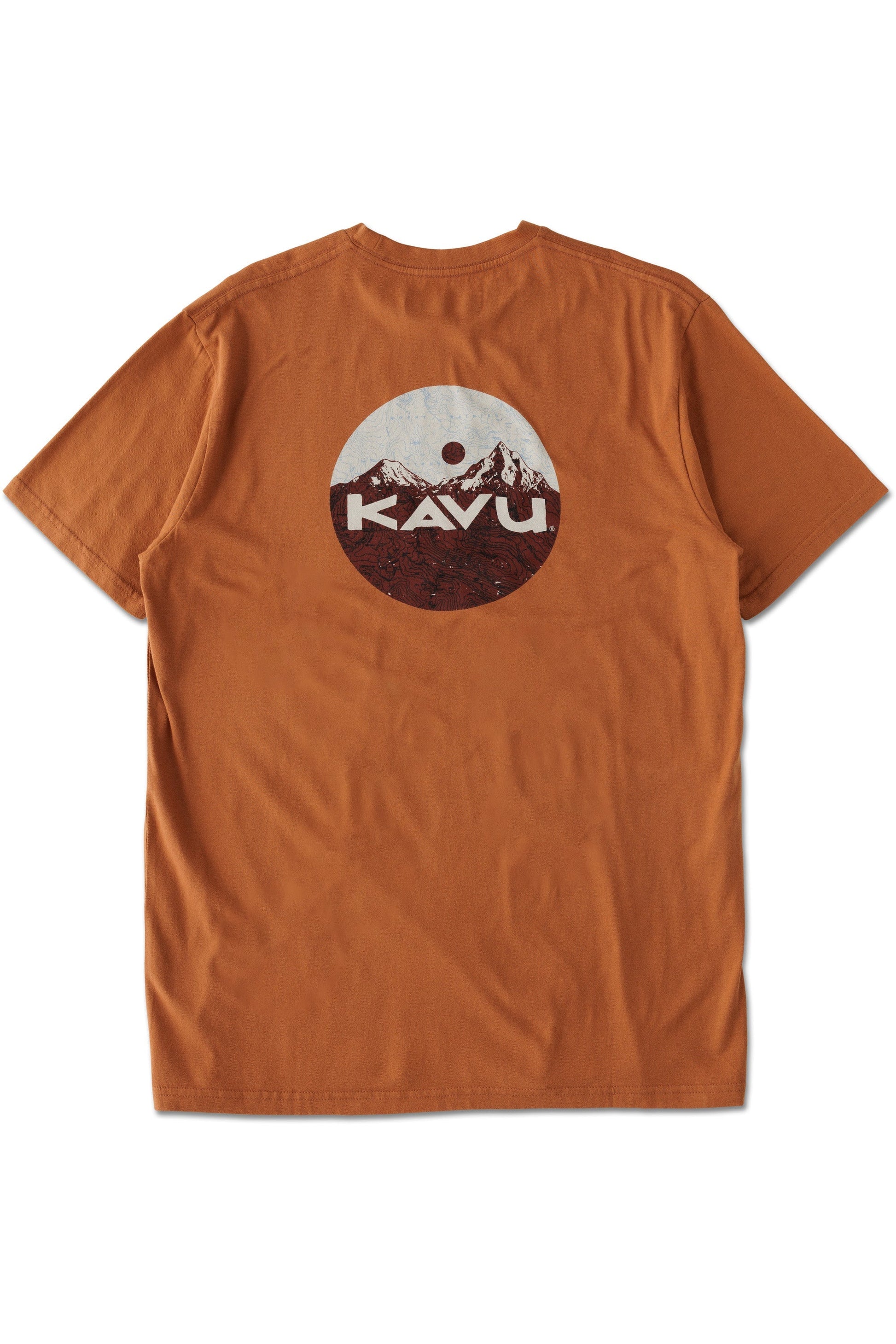 KAVU KAVU Range