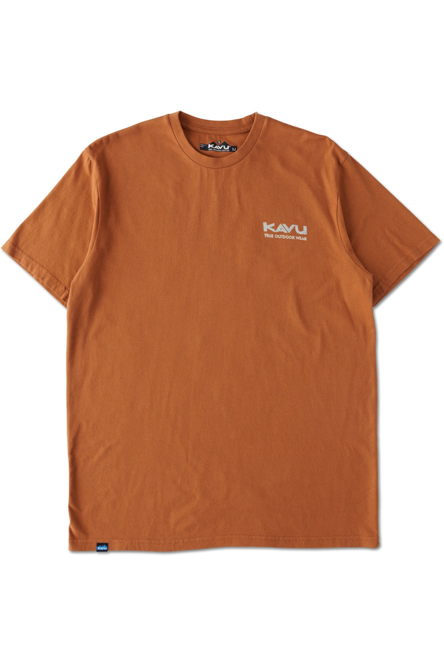 KAVU KAVU Range