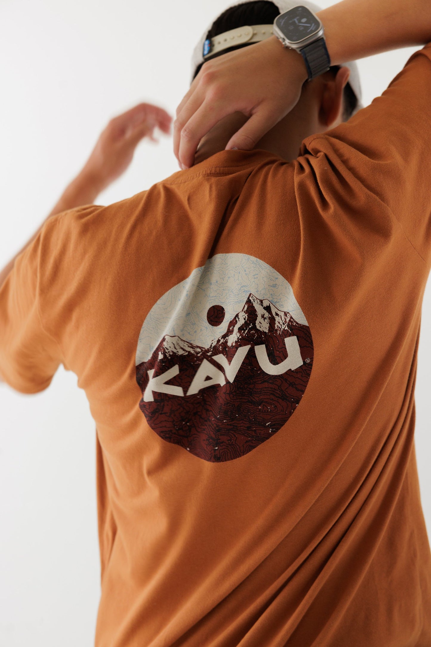 KAVU KAVU Range