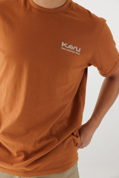 KAVU KAVU Range
