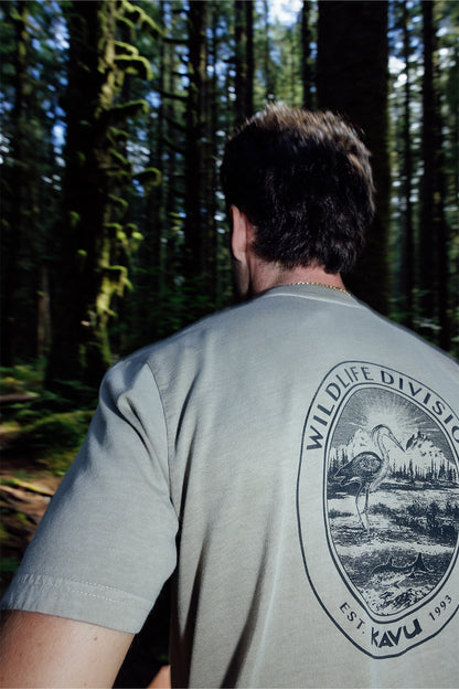 KAVU PNW Wild Life
