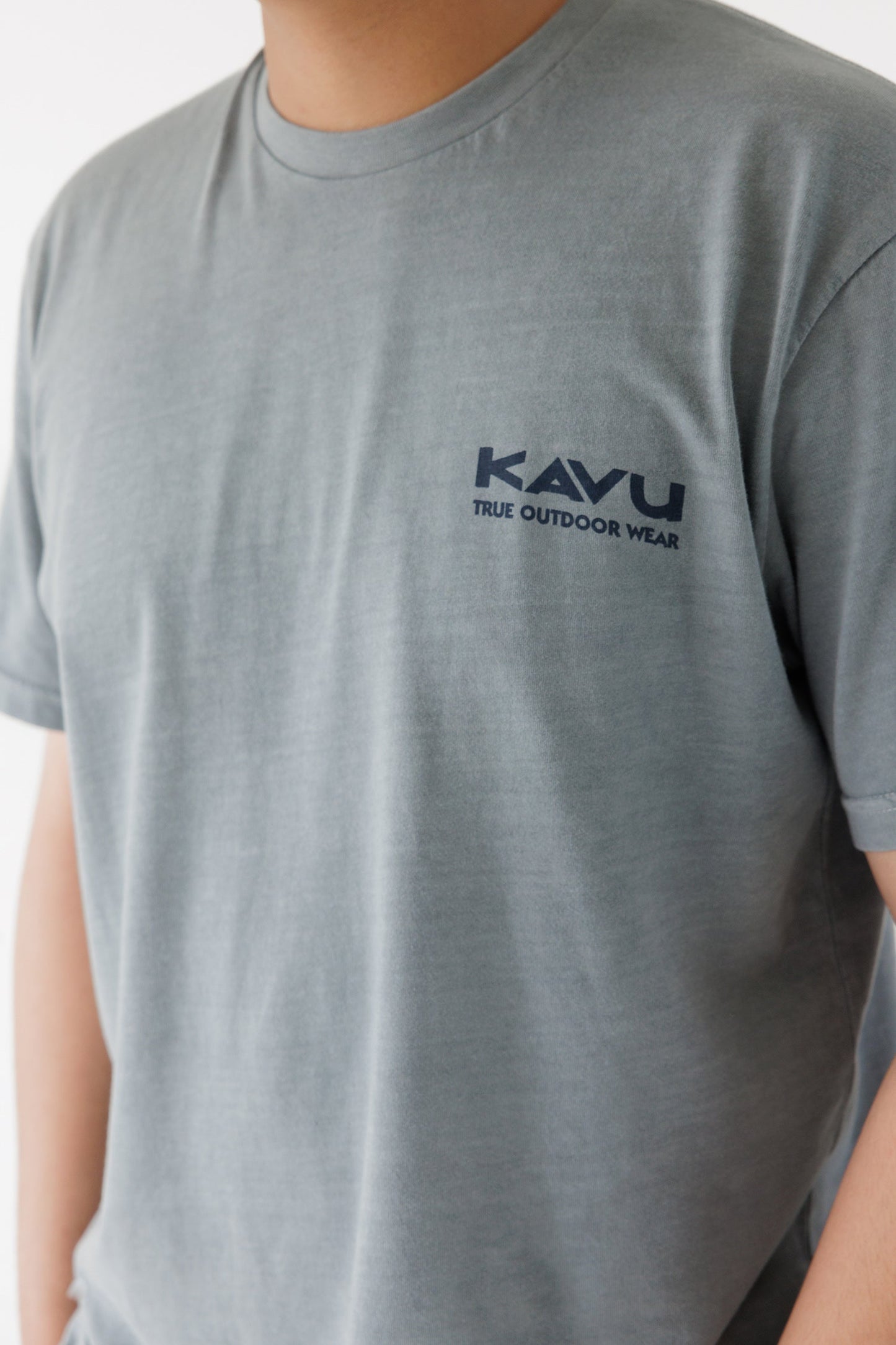 KAVU PNW Wild Life