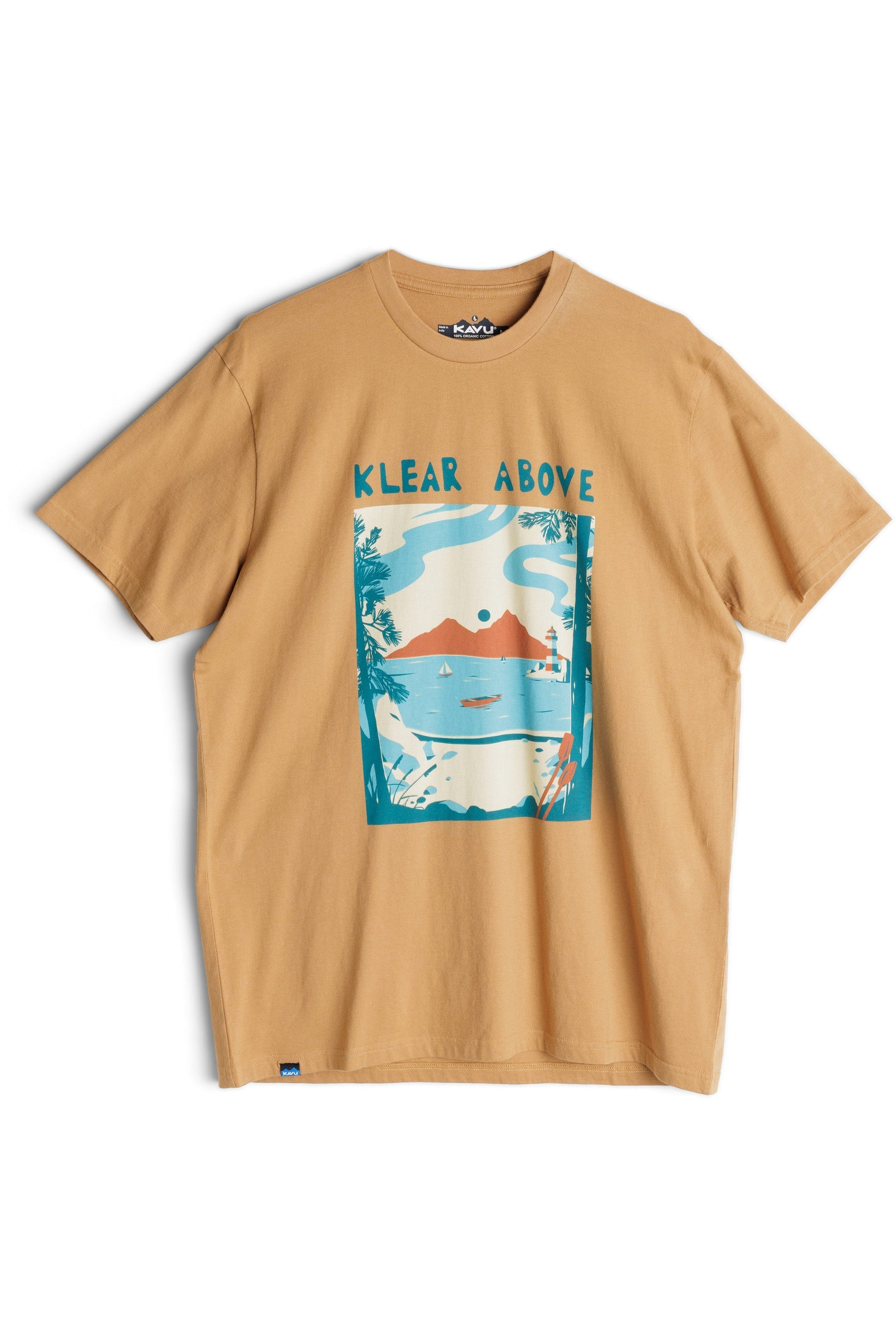 KAVU Where To