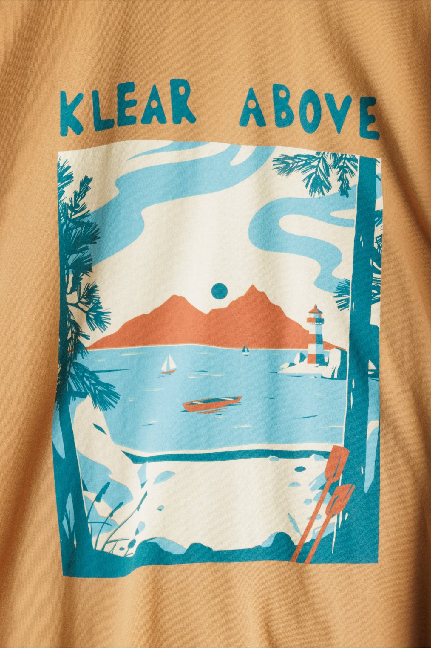 KAVU Where To
