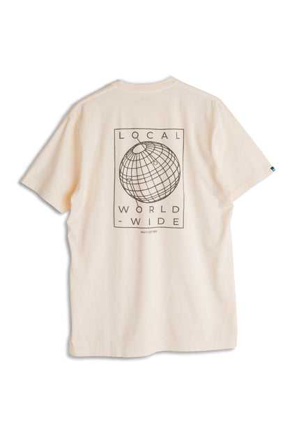 KAVU Geocentric