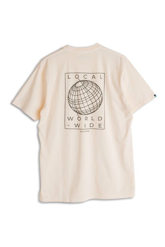 KAVU Geocentric