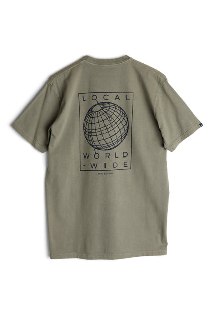 KAVU Geocentric