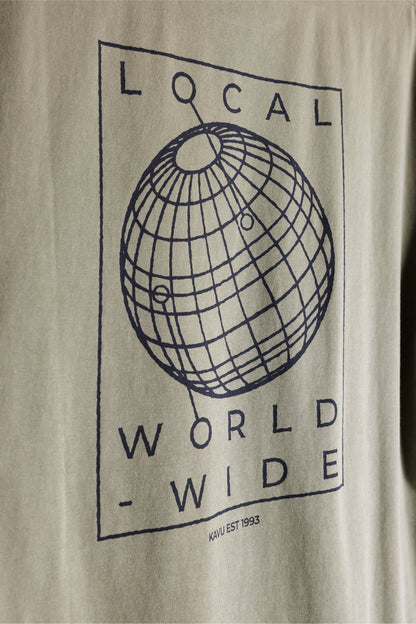 KAVU Geocentric
