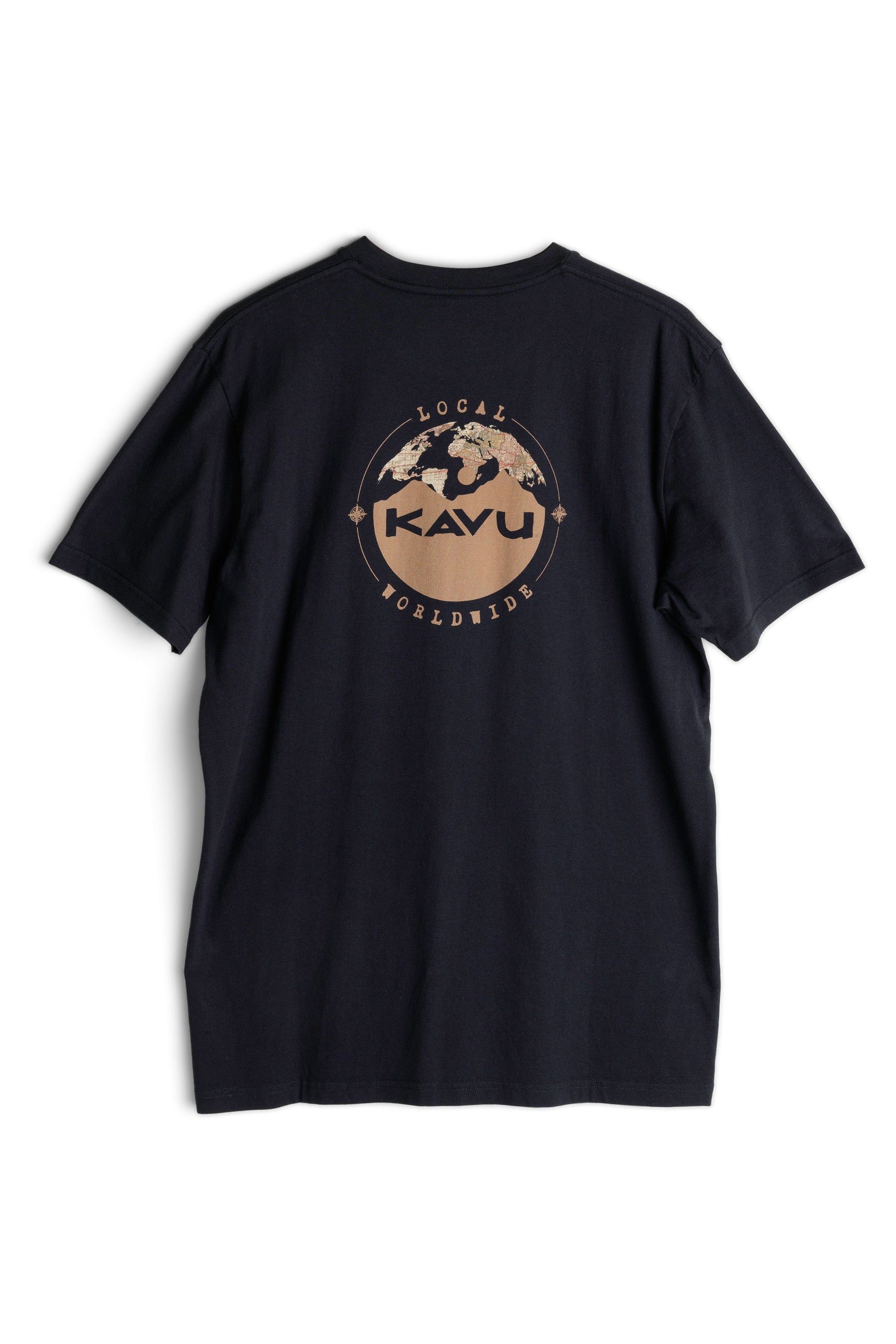 KAVU Globalize