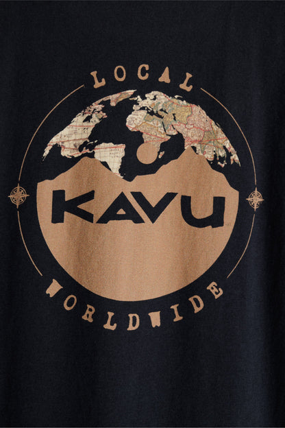 KAVU Globalize