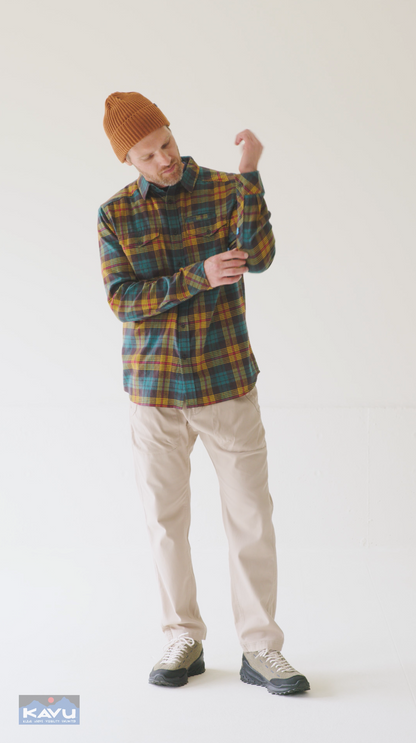 KAVU Lorenzo
